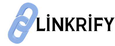 linkrify Logo